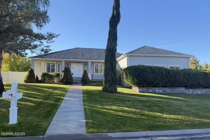 5550 Patrician, Winnemucca, Nevada 89445, 5 Bedrooms Bedrooms, ,3 BathroomsBathrooms,Residential,Residential,Patrician,250057564