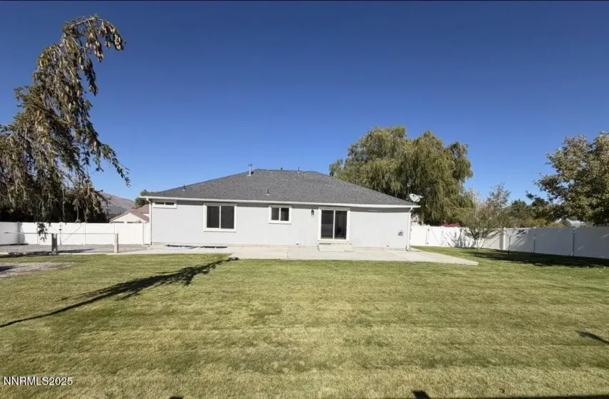 5550 Patrician, Winnemucca, Nevada 89445, 5 Bedrooms Bedrooms, ,3 BathroomsBathrooms,Residential,Residential,Patrician,250057564