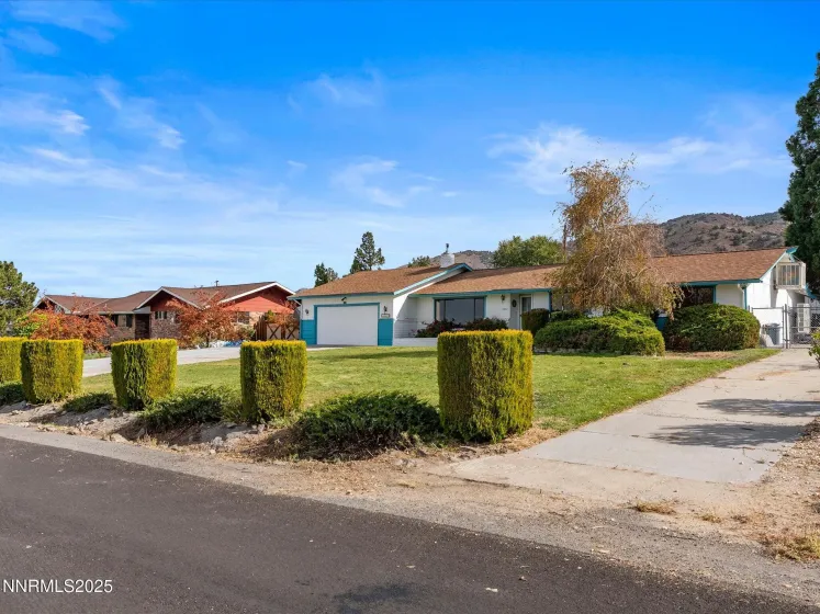 13840 Chamy, Reno, Nevada 89521, 3 Bedrooms Bedrooms, ,2 BathroomsBathrooms,Residential,Residential,Chamy,250057566