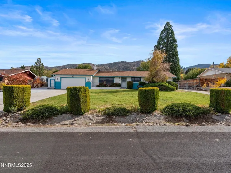 13840 Chamy, Reno, Nevada 89521, 3 Bedrooms Bedrooms, ,2 BathroomsBathrooms,Residential,Residential,Chamy,250057566