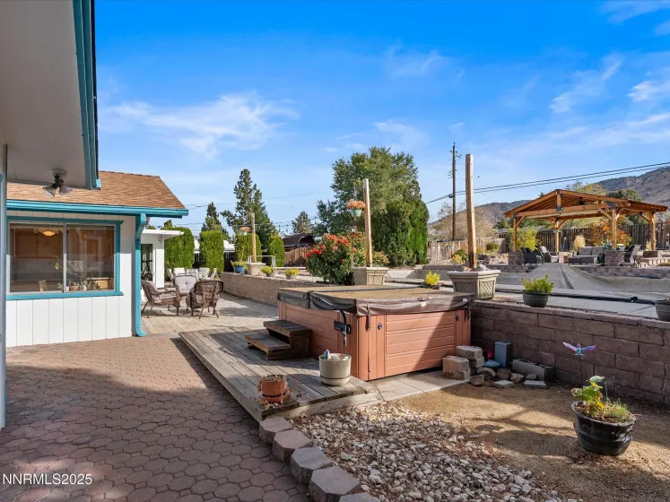 13840 Chamy, Reno, Nevada 89521, 3 Bedrooms Bedrooms, ,2 BathroomsBathrooms,Residential,Residential,Chamy,250057566