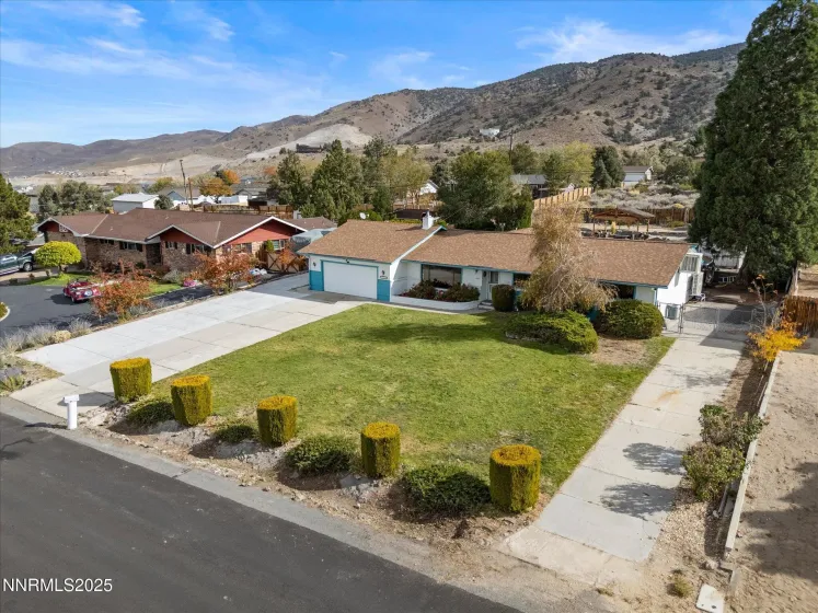 13840 Chamy, Reno, Nevada 89521, 3 Bedrooms Bedrooms, ,2 BathroomsBathrooms,Residential,Residential,Chamy,250057566