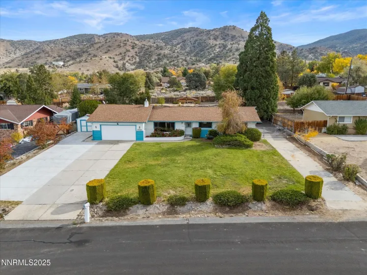 13840 Chamy, Reno, Nevada 89521, 3 Bedrooms Bedrooms, ,2 BathroomsBathrooms,Residential,Residential,Chamy,250057566