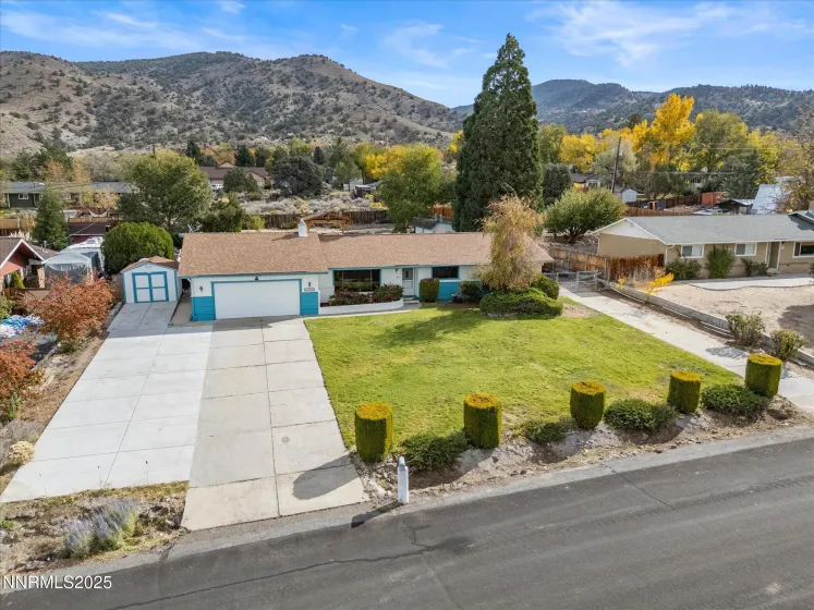 13840 Chamy, Reno, Nevada 89521, 3 Bedrooms Bedrooms, ,2 BathroomsBathrooms,Residential,Residential,Chamy,250057566