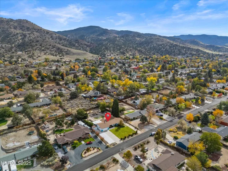 13840 Chamy, Reno, Nevada 89521, 3 Bedrooms Bedrooms, ,2 BathroomsBathrooms,Residential,Residential,Chamy,250057566