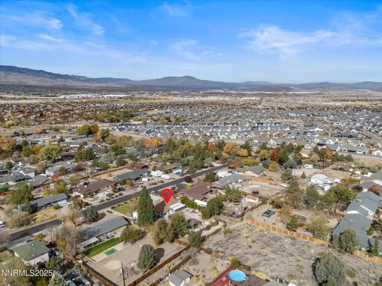 13840 Chamy, Reno, Nevada 89521, 3 Bedrooms Bedrooms, ,2 BathroomsBathrooms,Residential,Residential,Chamy,250057566