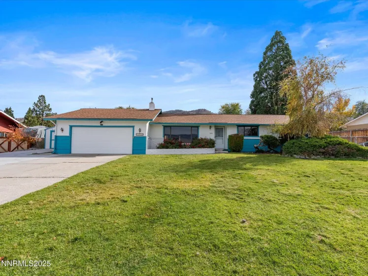 13840 Chamy, Reno, Nevada 89521, 3 Bedrooms Bedrooms, ,2 BathroomsBathrooms,Residential,Residential,Chamy,250057566