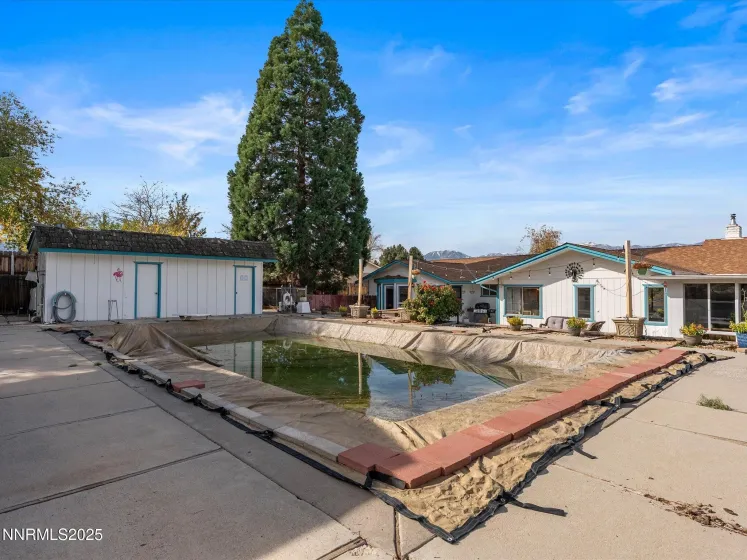 13840 Chamy, Reno, Nevada 89521, 3 Bedrooms Bedrooms, ,2 BathroomsBathrooms,Residential,Residential,Chamy,250057566