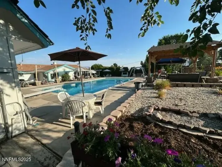 Seller-Provided Photo - Summer 2025