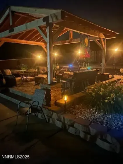 13840 Chamy, Reno, Nevada 89521, 3 Bedrooms Bedrooms, ,2 BathroomsBathrooms,Residential,Residential,Chamy,250057566