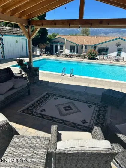 Seller-Provided Photo - Summer 2025