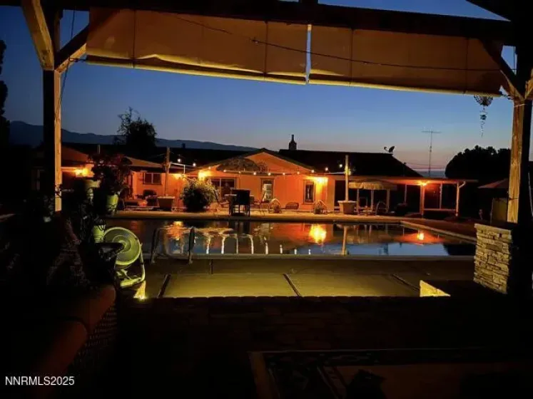 Seller-Provided Photo - Summer 2025