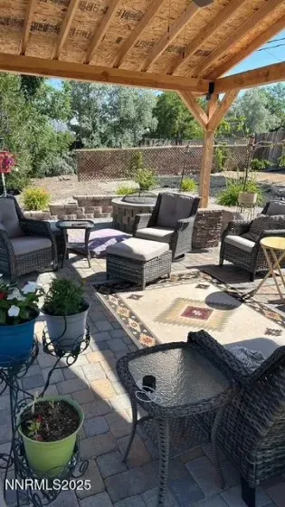 Seller-Provided Photo - Summer 2025