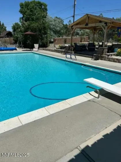 Seller-Provided Photo - Summer 2025