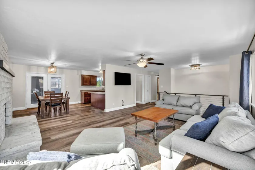 14595 Chamy, Reno, Nevada 89521, 5 Bedrooms Bedrooms, ,3 BathroomsBathrooms,Residential,Residential,Chamy,250057567