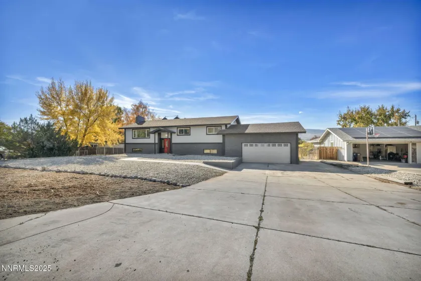14595 Chamy, Reno, Nevada 89521, 5 Bedrooms Bedrooms, ,3 BathroomsBathrooms,Residential,Residential,Chamy,250057567