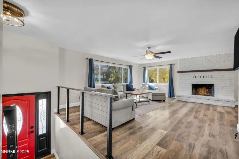 14595 Chamy, Reno, Nevada 89521, 5 Bedrooms Bedrooms, ,3 BathroomsBathrooms,Residential,Residential,Chamy,250057567