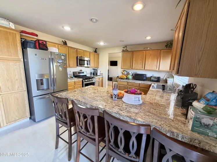 1208 Bodega, Sparks, Nevada 89436, 4 Bedrooms Bedrooms, ,3 BathroomsBathrooms,Residential,Residential,Bodega,250057568