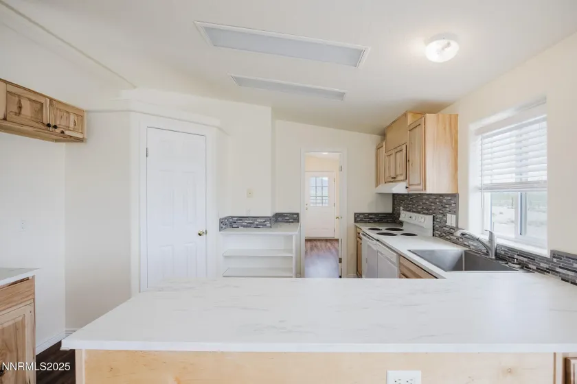 610 & 612 County Road 101, Eureka, Nevada 89316, ,Residential Income,Residential,County Road 101,250005464