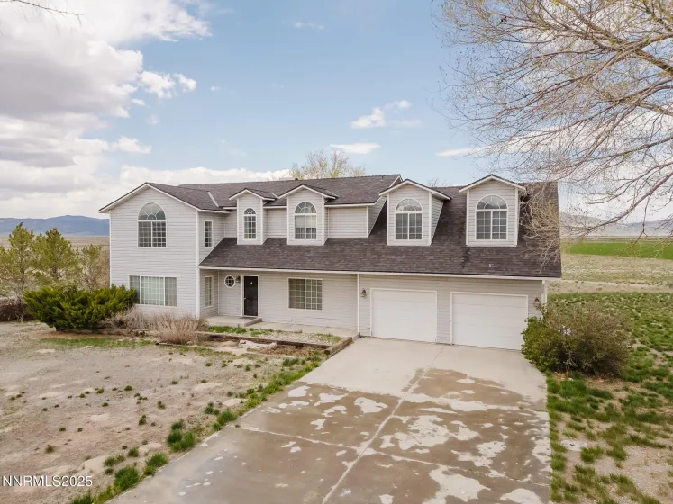 610 & 612 County Road 101, Eureka, Nevada 89316, ,Residential Income,Residential,County Road 101,250005464