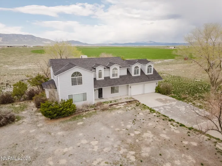 610 & 612 County Road 101, Eureka, Nevada 89316, ,Residential Income,Residential,County Road 101,250005464