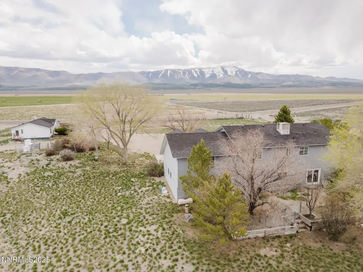 610 & 612 County Road 101, Eureka, Nevada 89316, ,Residential Income,Residential,County Road 101,250005464