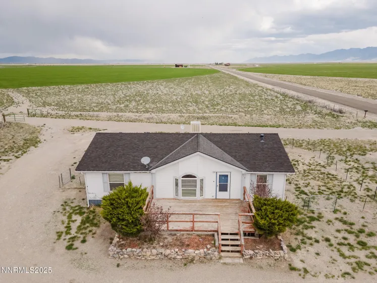 610 & 612 County Road 101, Eureka, Nevada 89316, ,Residential Income,Residential,County Road 101,250005464