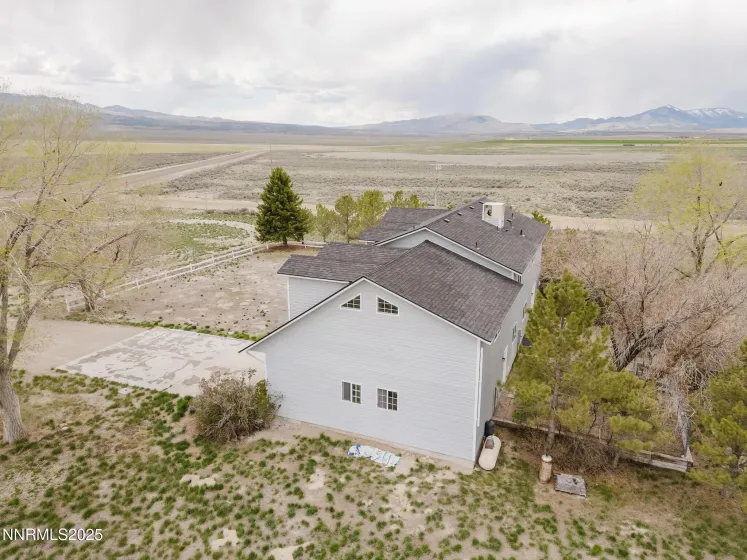 610 & 612 County Road 101, Eureka, Nevada 89316, ,Residential Income,Residential,County Road 101,250005464