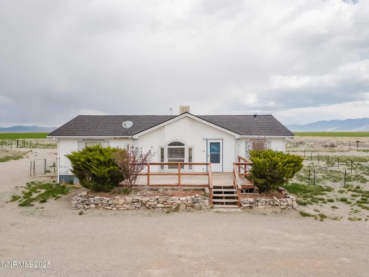 610 & 612 County Road 101, Eureka, Nevada 89316, ,Residential Income,Residential,County Road 101,250005464