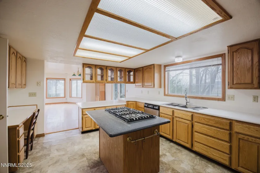 610 & 612 County Road 101, Eureka, Nevada 89316, ,Residential Income,Residential,County Road 101,250005464