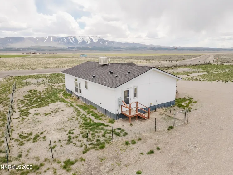 610 & 612 County Road 101, Eureka, Nevada 89316, ,Residential Income,Residential,County Road 101,250005464