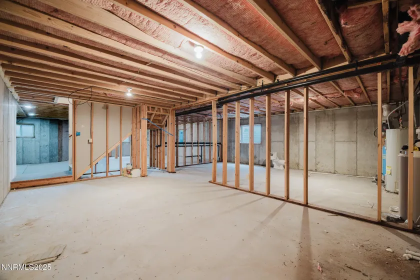 610 & 612 County Road 101, Eureka, Nevada 89316, ,Residential Income,Residential,County Road 101,250005464