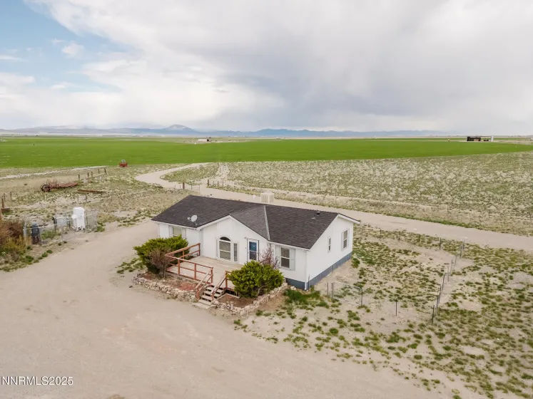 610 & 612 County Road 101, Eureka, Nevada 89316, ,Residential Income,Residential,County Road 101,250005464