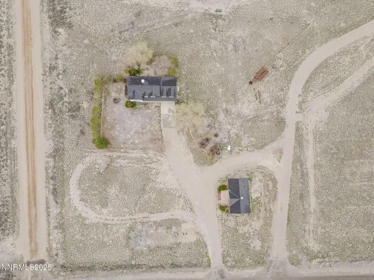 610 & 612 County Road 101, Eureka, Nevada 89316, ,Residential Income,Residential,County Road 101,250005464