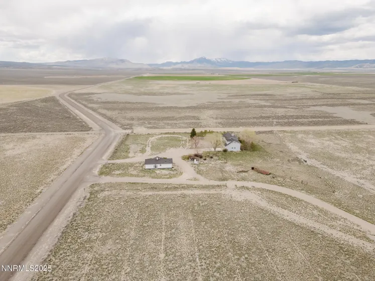 610 & 612 County Road 101, Eureka, Nevada 89316, ,Residential Income,Residential,County Road 101,250005464