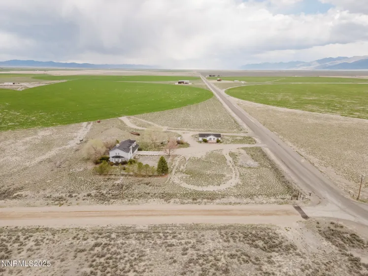 610 & 612 County Road 101, Eureka, Nevada 89316, ,Residential Income,Residential,County Road 101,250005464