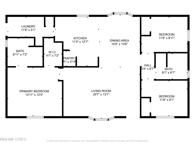 610 & 612 County Road 101, Eureka, Nevada 89316, ,Residential Income,Residential,County Road 101,250005464