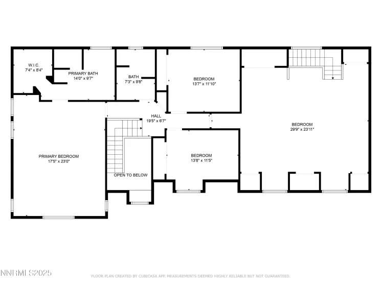 610 & 612 County Road 101, Eureka, Nevada 89316, ,Residential Income,Residential,County Road 101,250005464