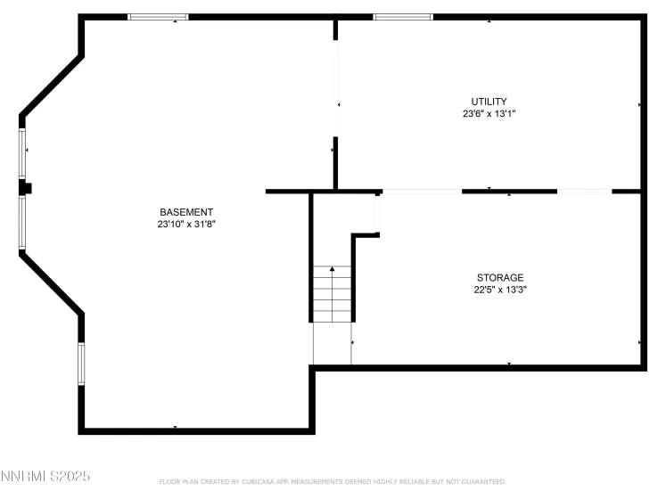 610 & 612 County Road 101, Eureka, Nevada 89316, ,Residential Income,Residential,County Road 101,250005464