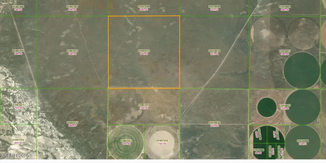 01007012 Near Mote Road, Battle Mountain, Nevada 89820, ,Land,Residential,Near Mote Road,250052864