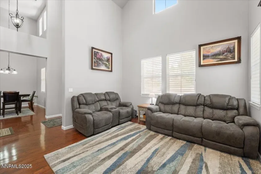 2165 Tara Ridge, Reno, Nevada 89523, 3 Bedrooms Bedrooms, ,3 BathroomsBathrooms,Residential,Residential,Tara Ridge,250054121