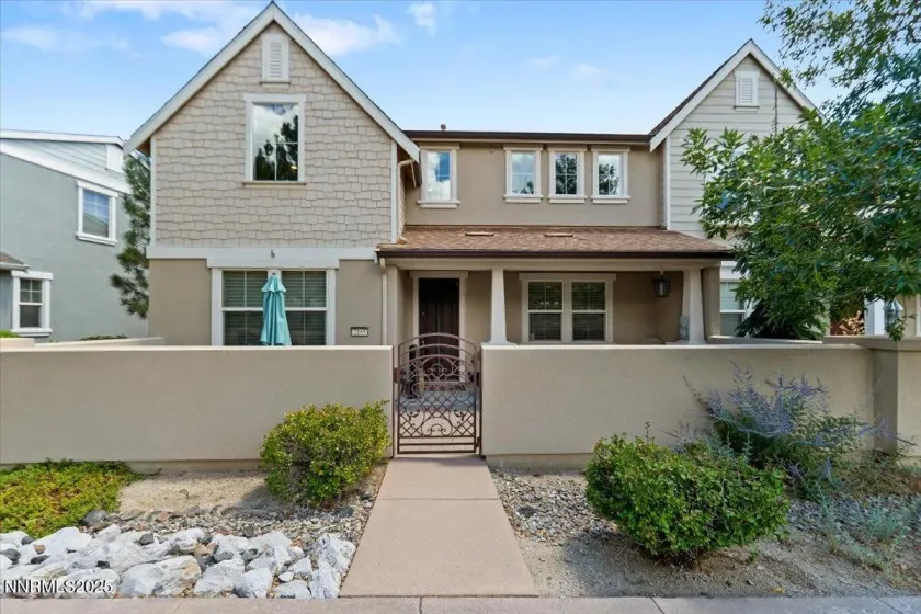 2165 Tara Ridge, Reno, Nevada 89523, 3 Bedrooms Bedrooms, ,3 BathroomsBathrooms,Residential,Residential,Tara Ridge,250054121