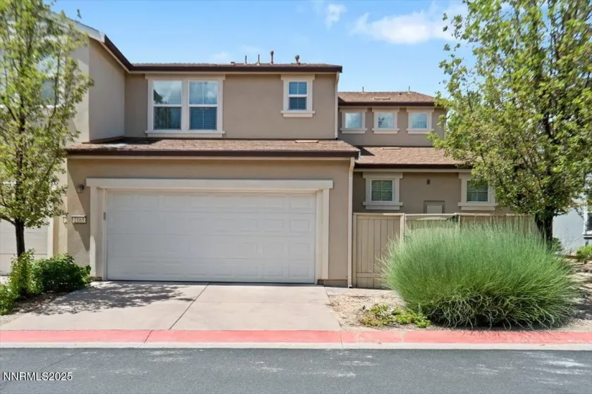 2165 Tara Ridge, Reno, Nevada 89523, 3 Bedrooms Bedrooms, ,3 BathroomsBathrooms,Residential,Residential,Tara Ridge,250054121