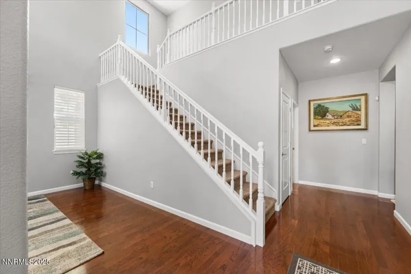 2165 Tara Ridge, Reno, Nevada 89523, 3 Bedrooms Bedrooms, ,3 BathroomsBathrooms,Residential,Residential,Tara Ridge,250054121