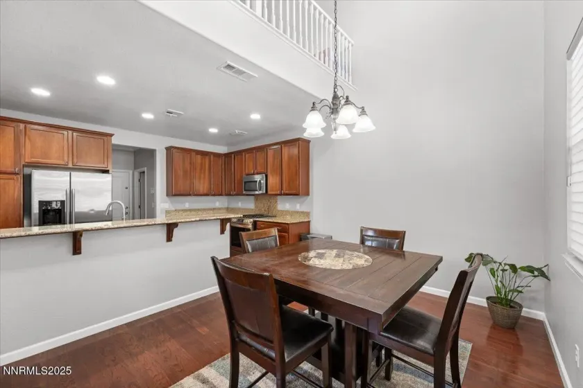 2165 Tara Ridge, Reno, Nevada 89523, 3 Bedrooms Bedrooms, ,3 BathroomsBathrooms,Residential,Residential,Tara Ridge,250054121