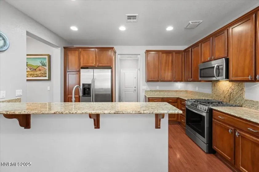 2165 Tara Ridge, Reno, Nevada 89523, 3 Bedrooms Bedrooms, ,3 BathroomsBathrooms,Residential,Residential,Tara Ridge,250054121