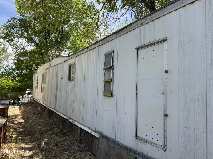 1244 Fleetwood, Carson City, Nevada 89701, 2 Bedrooms Bedrooms, ,2 BathroomsBathrooms,Residential,Residential,Fleetwood,250055015