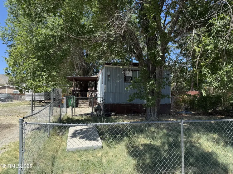 1244 Fleetwood, Carson City, Nevada 89701, 2 Bedrooms Bedrooms, ,2 BathroomsBathrooms,Residential,Residential,Fleetwood,250055015