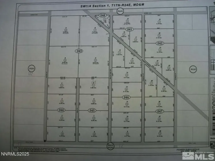 0 Aspen, Silver Springs, Nevada 89429, ,Land,Residential,Aspen,250057580 0 Aspen, Silver Springs, Nevada 89429, ,Land,Residential,Aspen,250057580