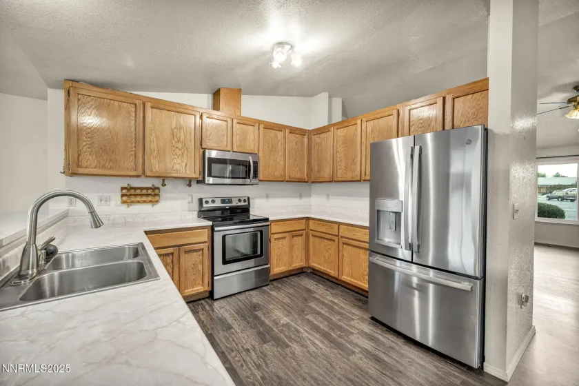 2441 Carriage Crest, Carson City, Nevada 89706, 3 Bedrooms Bedrooms, ,2 BathroomsBathrooms,Residential,Residential,Carriage Crest,250057593